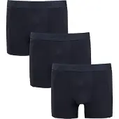 Suitable Toni bokserbriefs 3-pakning marineblå Blå Mørkeblå Størrelse