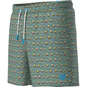 Arena Water Prints Beach Ao Badeshorts Boxer