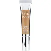Fitzpatrick, Becca Skin Love Dimethicone fuktgivende flytende foundation Caffe 35 ml
