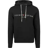Tommy Hilfiger Core Logo Hettegenser