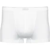 Mey Dry Cotton Boxershorts Hvit Størrelse