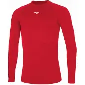 Mizuno Team Core Kortarmet T-skjorte
