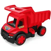 Wader GIANT RED TIPPER 65028