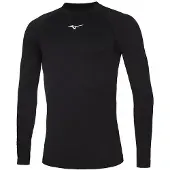 Mizuno Team Core Kortarmet T-skjorte