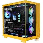 Thermaltake View 380 Xl Tg Argb Pc-tårnkasse