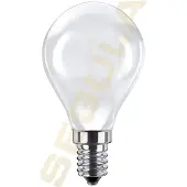 Segula LED-pære E14 3W 2 200K dimbar matt