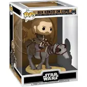 Funko POP! Stjernekrigen Obi-wan Ben Kenobi-figur