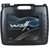 WOLF Officialtech C2/c3 Sae 5w-30 Motorolje 20l