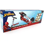 Spiderman Trehjulsscooter For Ungdom