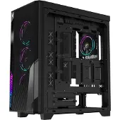 Gigabyte Aorus C500 Glass Pc-tårnkasse