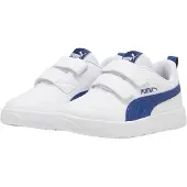 Puma Courtflex V3 V Ps Treningssko