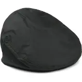 Barbour Voks Fat Cap Mørkegrønn Grønn Størrese