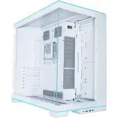 Lian Li O11D EVO RGB - Kabinett - Miditower - Hvit