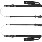 Mammut Aenergy Ultra Vario Carbon Spaserstokker