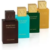 Swiss Arabian Shaghaf Miniature Collection A Collection Of Miniature Perfumes For Women