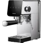 Xiaomi BHR9798EU, Espressomaskin, 0,9 l, Kaffe bønner, 1350 W, Sort, Rustfritt stål