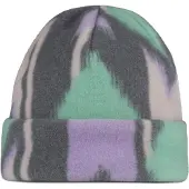 Buff Polar Prints Lue