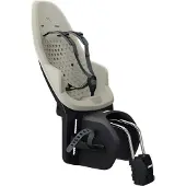 Thule Yepp 2 Maxi Barnesykkelsete Ramme Montert