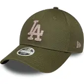 New Era 60856354 9forty Los Angeles Dodgers Cap