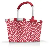 Reisenthel Carrybag Handlekurv