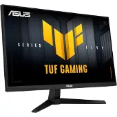 Asus TUF Gaming VG249Q5A - 5 Series - LED-skjerm - gaming - 24" (23.8" synlig) - 1920 x 1080 Full HD (1080p) @ 200 Hz - Fast IPS - 300 cd/m² - 1000...