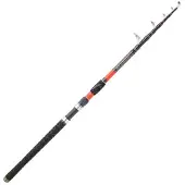 Daiwa Megaforce Big Fish Tele Mallefiskestang