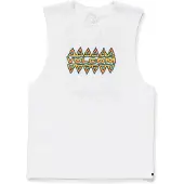 Volcom Bodie Ermeløs T-skjorte