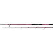 Wizard Pink Spin Spinnestang