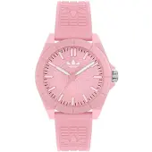 Adidas Project Four 41mm 5atm Quartz/analogical Klokke