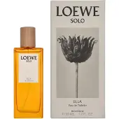 LOEWE Solo Ella Eau De Toilette 50ml