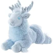 Noble Collection Harry Potter Plysjfigur Hjort Patronus 26 Cm