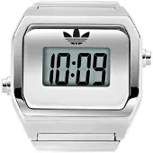 Adidas Aost26037 Ring 3atm Quartz Dameklokke
