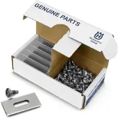 Husqvarna Automower Endurance Blader - 45 pcs