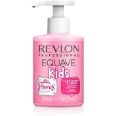 Revlon Macadamia hårsjampo 300 ml