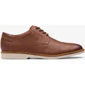 Clarks Shoes Atticus Light Lace Sko