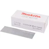 Makita DYKKERT 1,2X38MM((1 1/2") (5000) AF505N, DBN500ZJ