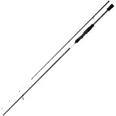 Shimano Fishing Bassterra Xt+ Spin Lrf Spinnestang
