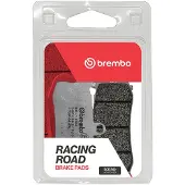 Brembo Racing 07gr06sr Sintrede Bremseklosser