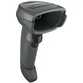 Zebra DS4608-SR - USB Kit - strekkodeskanner - håndholdt - 2D-bildefremviser - dekodet - USB