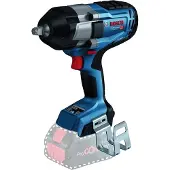 Bosch Professional Gds 18v-1000 Professional Slagtrekker