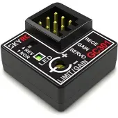 SkyRC Gyroskop For Rc-bilmodeller Gyro Gc301