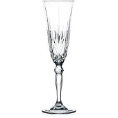 RCR Crystal Melodia taures champagnefarget, 6 stk