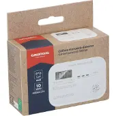 Dunlop Karbondioksidvarsler
