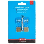 Elvedes Magura Mt 5/7 Organiske Skivebremseklosser 2 Par