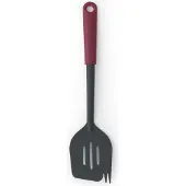 Brabantia Spatel med gaffel Tasty+ rød 122781
