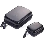 Troika Set ONPACK schwarz