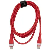 Hunter USB-ladekabel LK-01, 1,5 m (USB-C til USB-C)