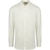 Scotch & Soda 179189 Skjorte Med Lange Ermer