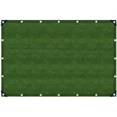 Target lastsikringspresenning 91232 (L x B) 2 m x 3 m UV-bestandig
