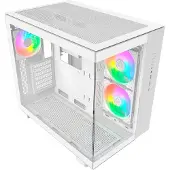 Montech King 65 Pro Argb Pc-tårnkasse
